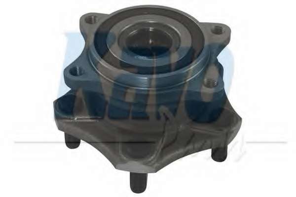 Комплект подшипника ступицы колеса