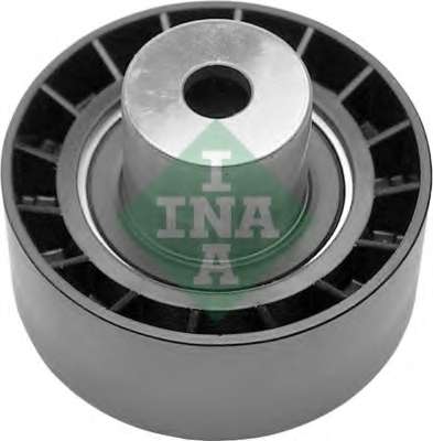 Паразитный / Ведущий ролик, зубчатый ремень