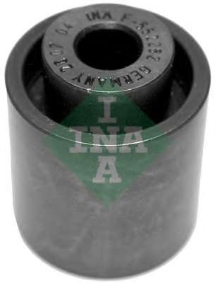 Паразитный / Ведущий ролик, зубчатый ремень