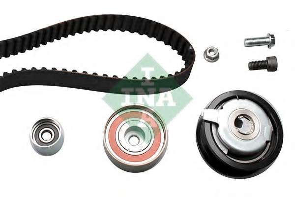 Комплект ремня ГРМ