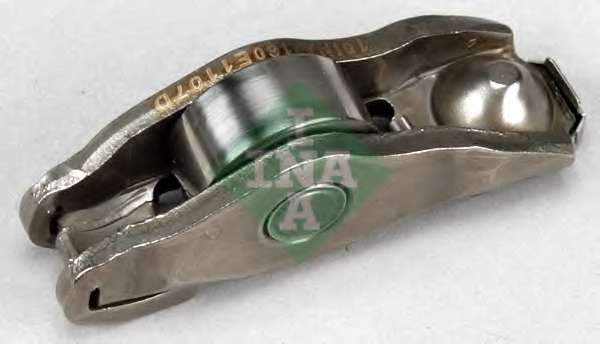 Балансир, управление двигателем