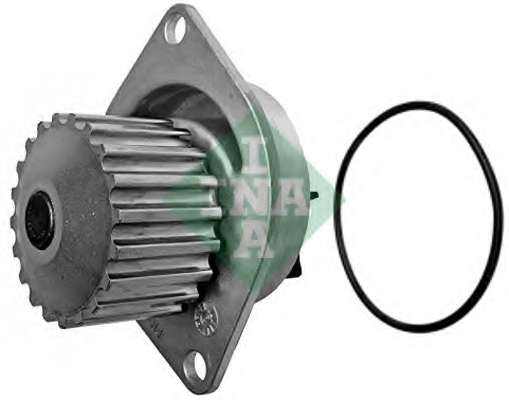 Водяной насос