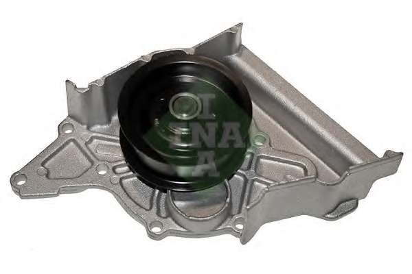 Водяной насос