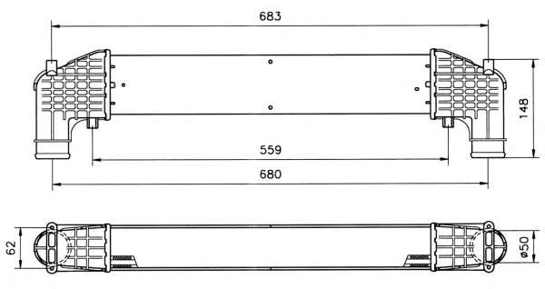 Интеркулер