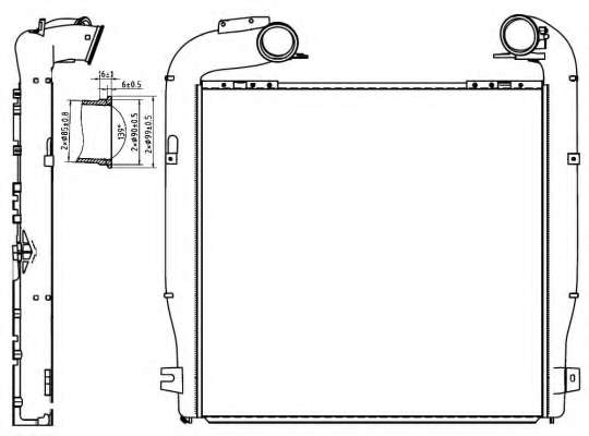 Интеркулер