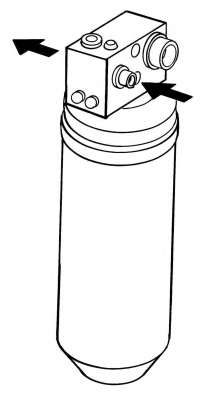 Осушитель, кондиционер