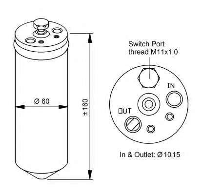 Осушитель, кондиционер