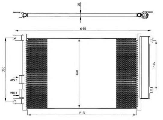 Конденсатор, кондиционер