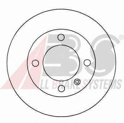 Тормозной диск