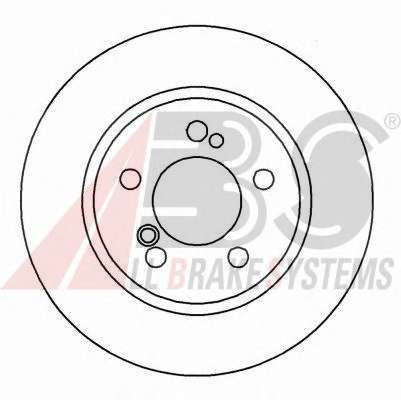 Тормозной диск
