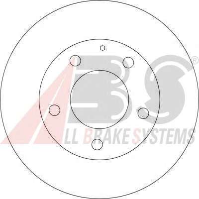 Тормозной диск