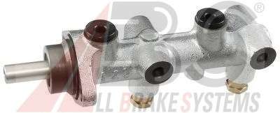 Главный тормозной цилиндр