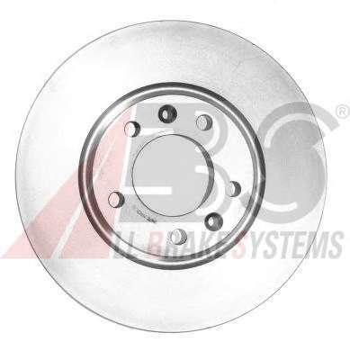 Тормозной диск