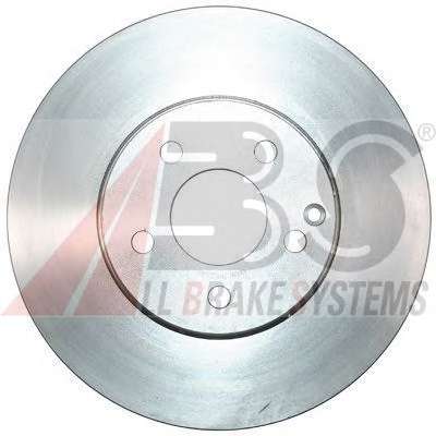 Тормозной диск