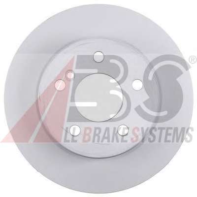 Тормозной диск