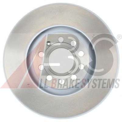 Тормозной диск