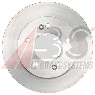 Тормозной диск