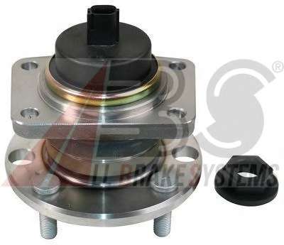 Ступица колеса