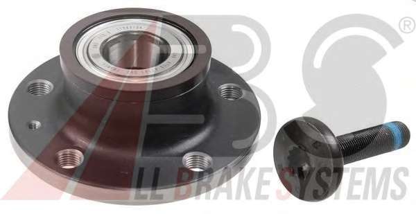 Ступица колеса