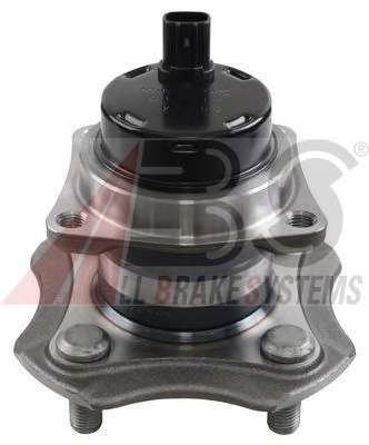 Ступица колеса