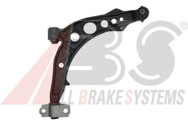 Рычаг независимой подвески колеса, подвеска колеса