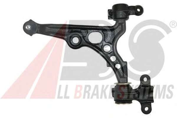 Рычаг независимой подвески колеса, подвеска колеса