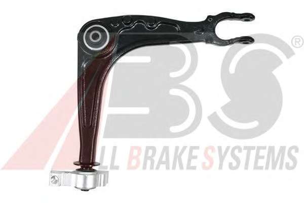 Рычаг независимой подвески колеса, подвеска колеса