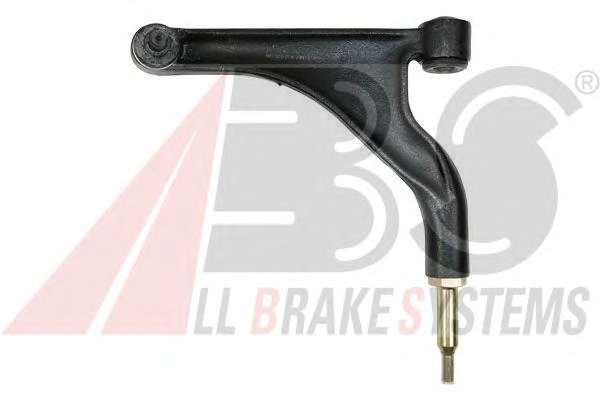 Рычаг независимой подвески колеса, подвеска колеса