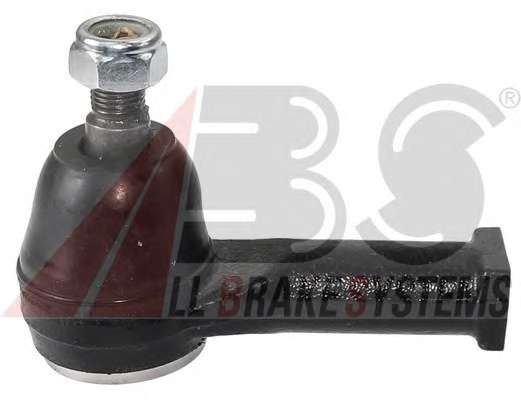 Наконечник поперечной рулевой тяги