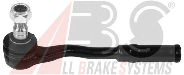 Наконечник поперечной рулевой тяги