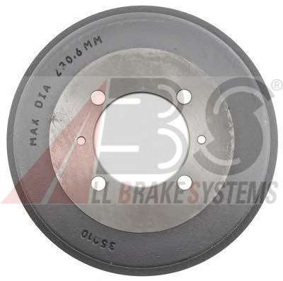 Тормозной барабан