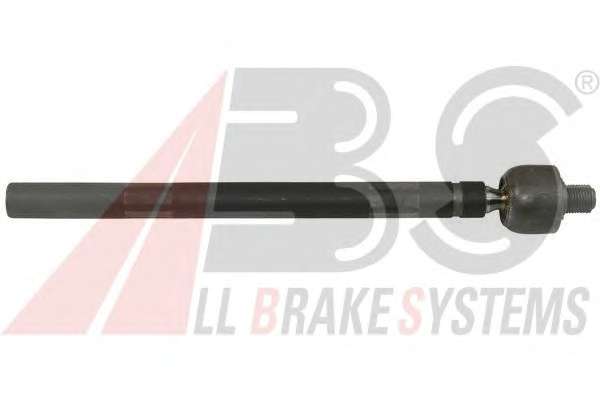 Осевой шарнир, рулевая тяга