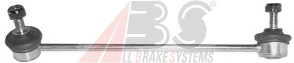 Тяга / стойка, стабилизатор