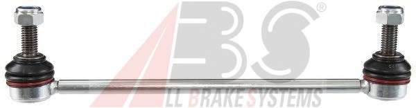 Тяга / стойка, стабилизатор