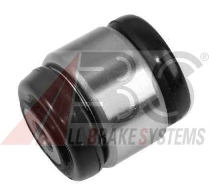 Подвеска, корпус колесного подшипника