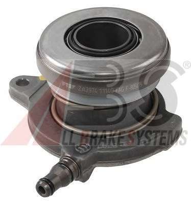 Рабочий цилиндр, система сцепления