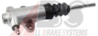 Рабочий цилиндр, система сцепления