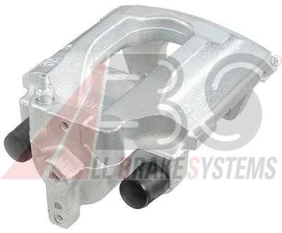 Тормозной суппорт