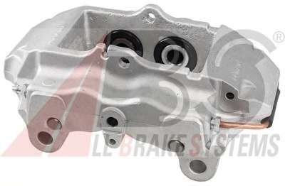 ZACISK HAMULC. VW TOUAREG 02-10 LT