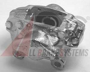 ZACISK HAMULC. OPEL VECTRA A 88-95 LT