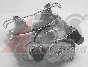 ZACISK HAMULC. OPEL ASTRA F 91-98 LP