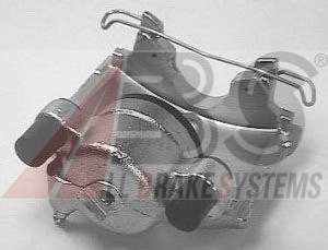 ZACISK HAMULC. OPEL ASTRA F 91-98 PP