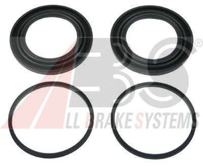 Ремкомплект, тормозной суппорт