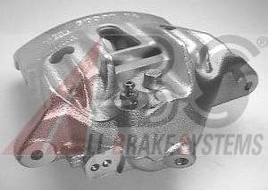 ZACISK HAMULC. VW T4  90-00 LP