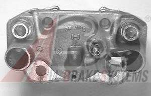 Тормозной суппорт