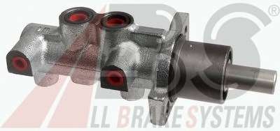 Главный тормозной цилиндр