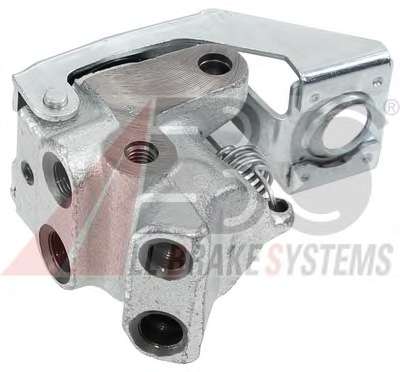 Регулятор тормозных сил