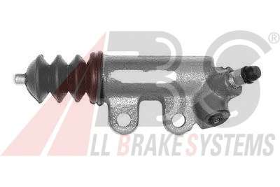 Рабочий цилиндр, система сцепления