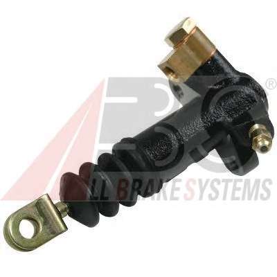 Рабочий цилиндр, система сцепления