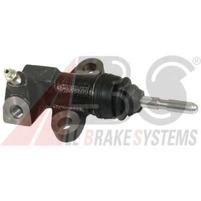 Рабочий цилиндр, система сцепления